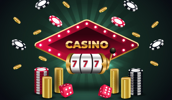 Sloto Cash Casino - Обеспечение безопасности, лицензирования и защиты в казино Sloto Cash Casino