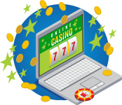 Sloto Cash Casino - 